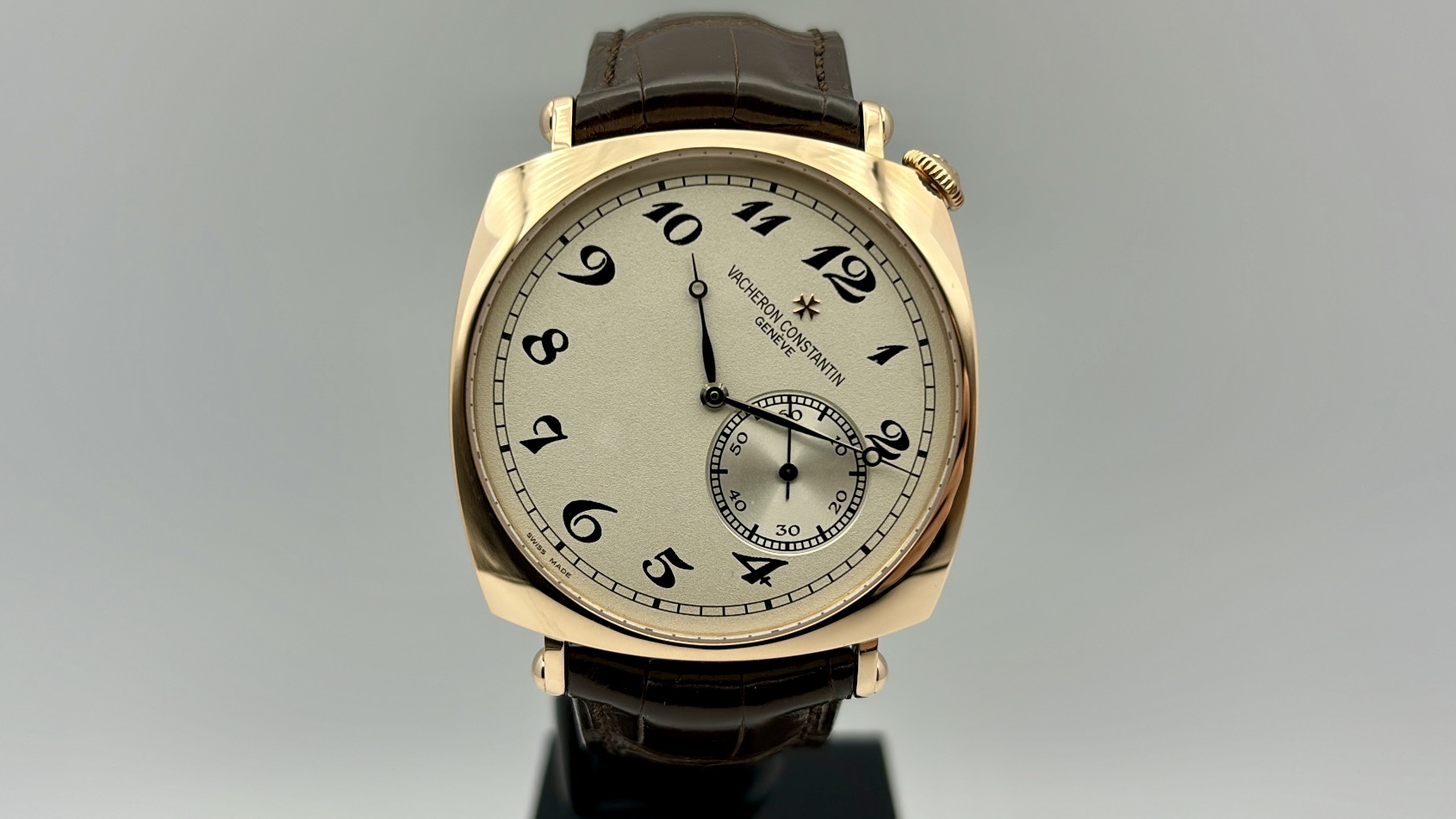 Vacheron Constantin Historiques American