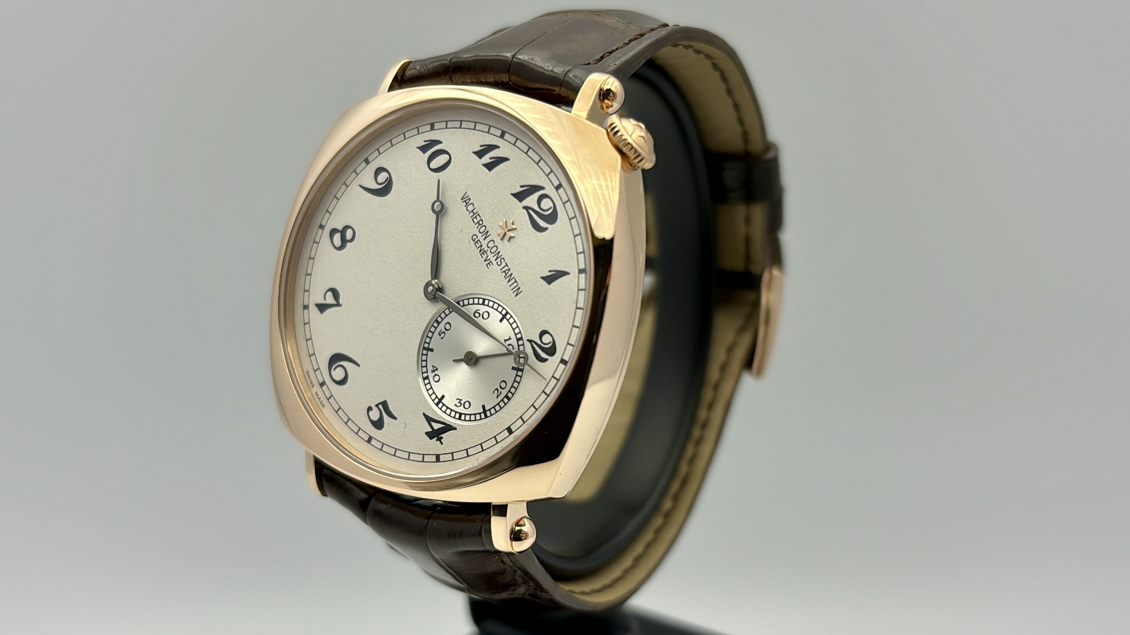 Vacheron Constantin Historiques American