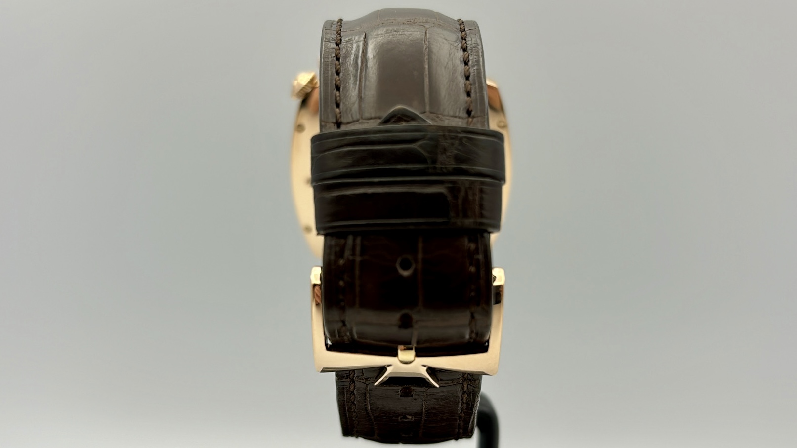 Vacheron Constantin Historiques American