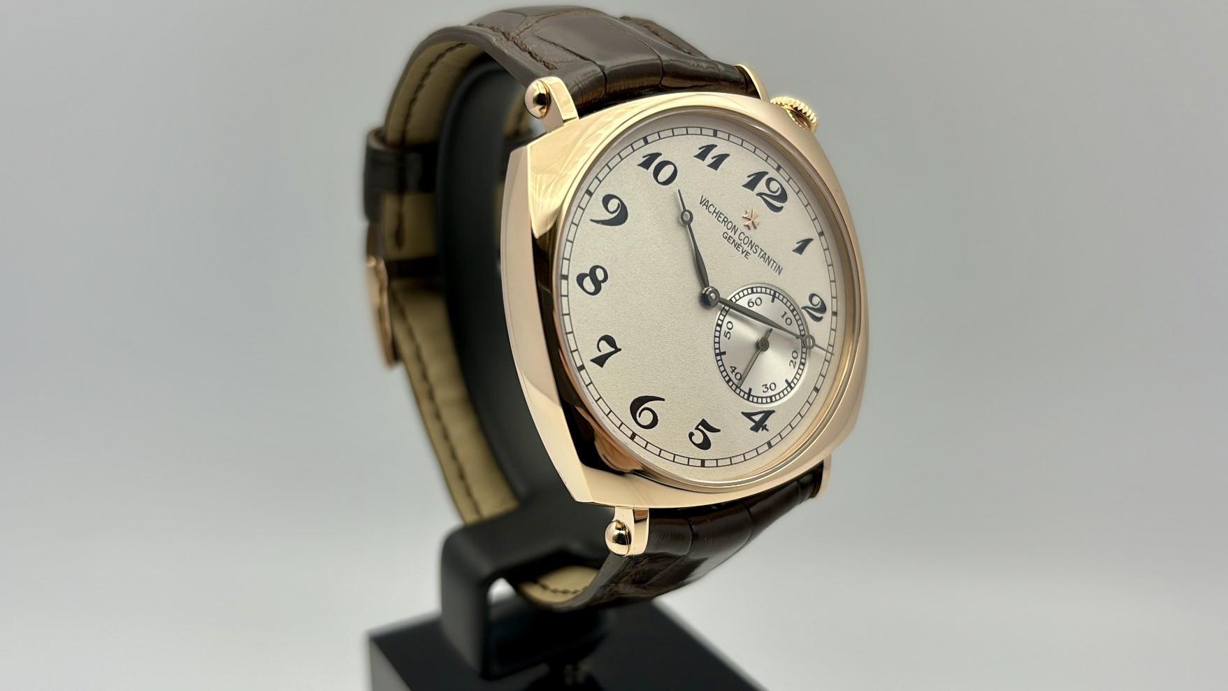 Vacheron Constantin Historiques American