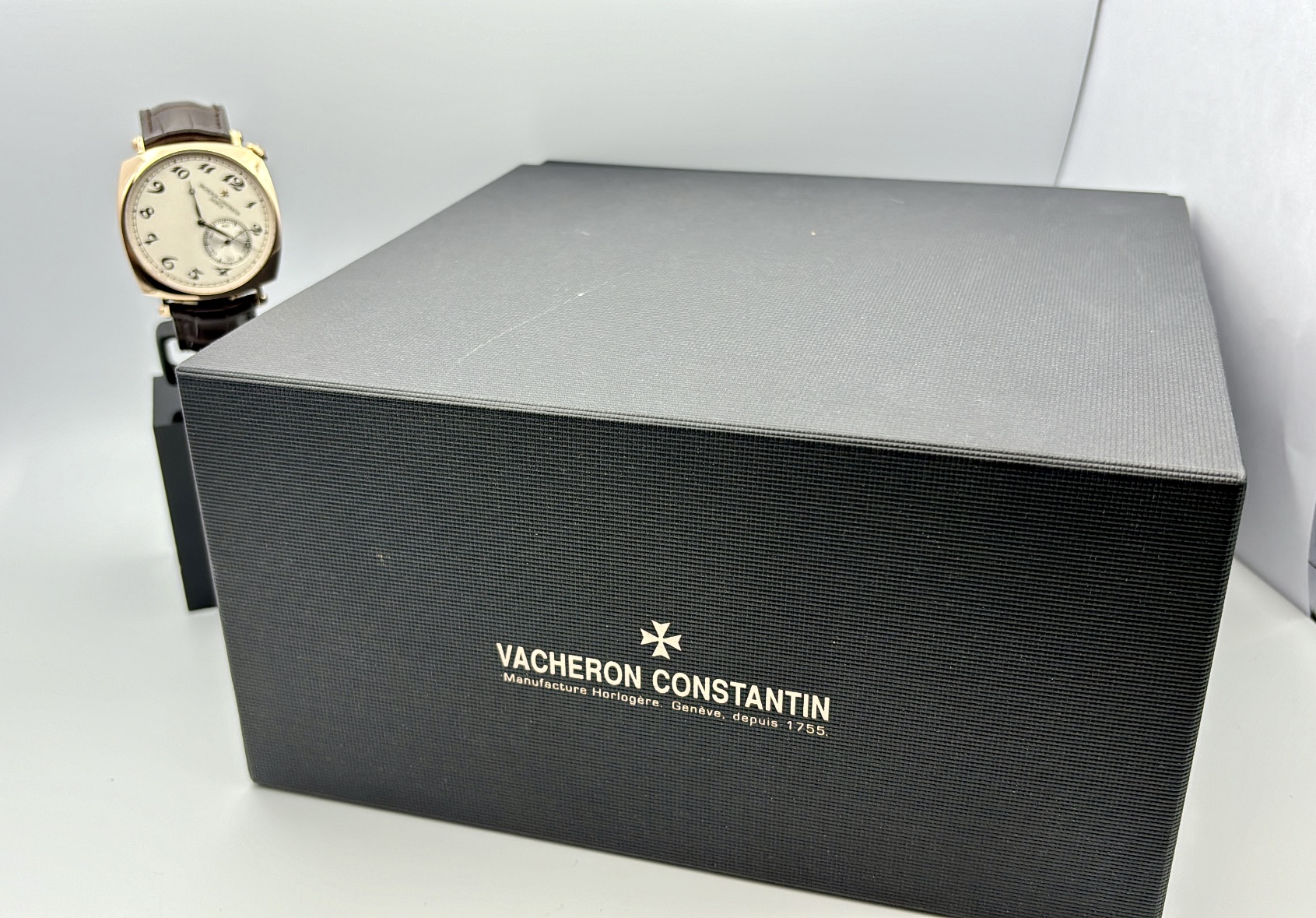 Vacheron Constantin Historiques American