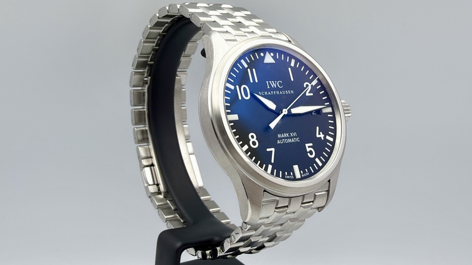 IWC Pilot Mark XVI