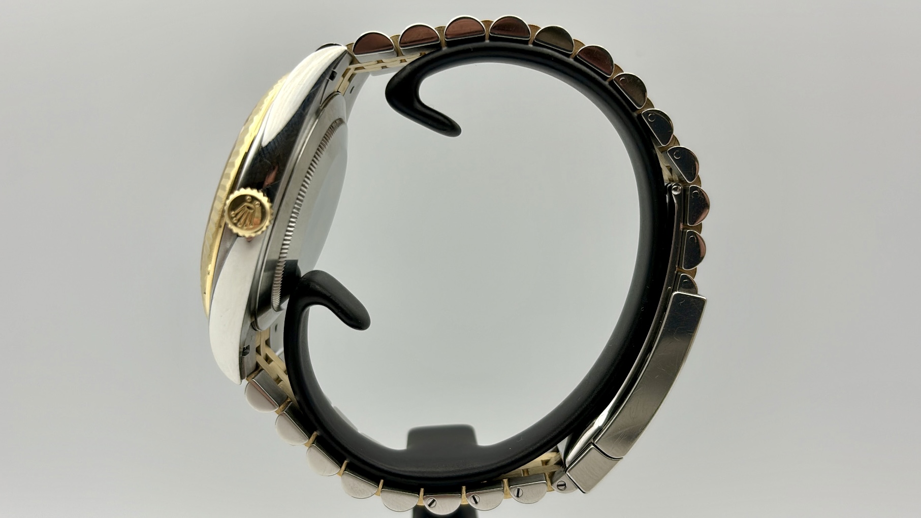 Rolex Datejust 41 Steel/Gold