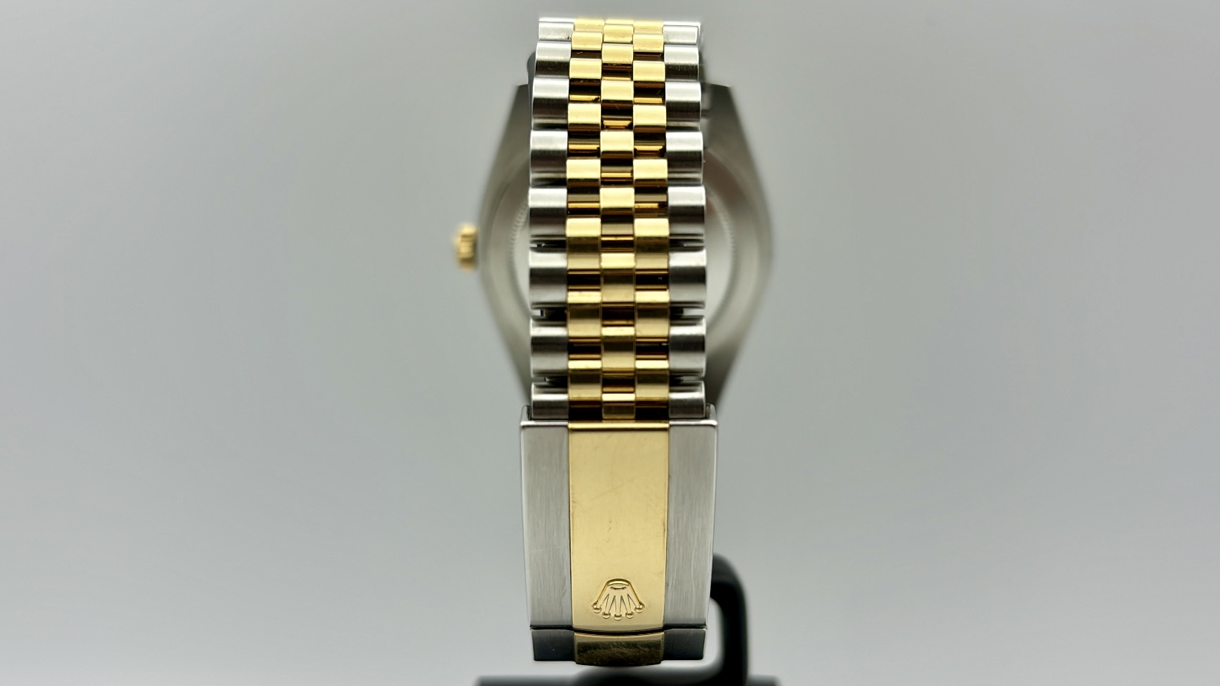 Rolex Datejust 41 Steel/Gold