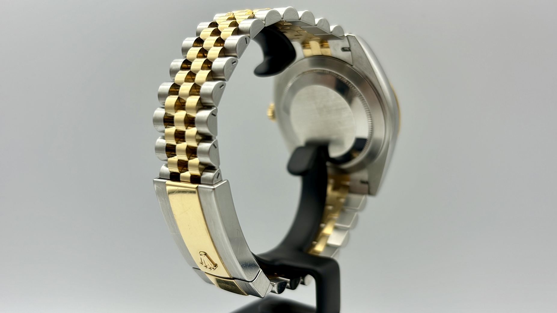 Rolex Datejust 41 Steel/Gold