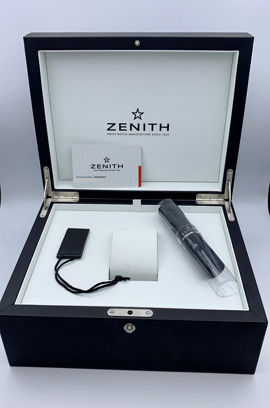 Zenith Pilot Type 20 Extra Special - 11.2430.679/21.C801