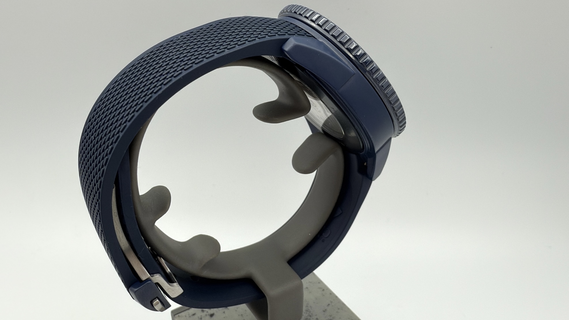 Rado Captain Cook High-Tech Ceramic Skeleton