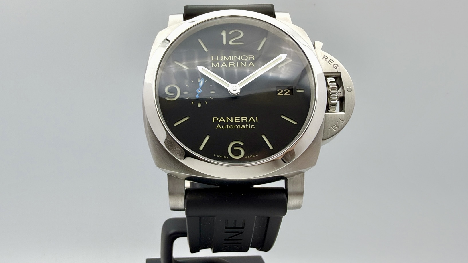 Panerai Luminor 1950 44 3 Days