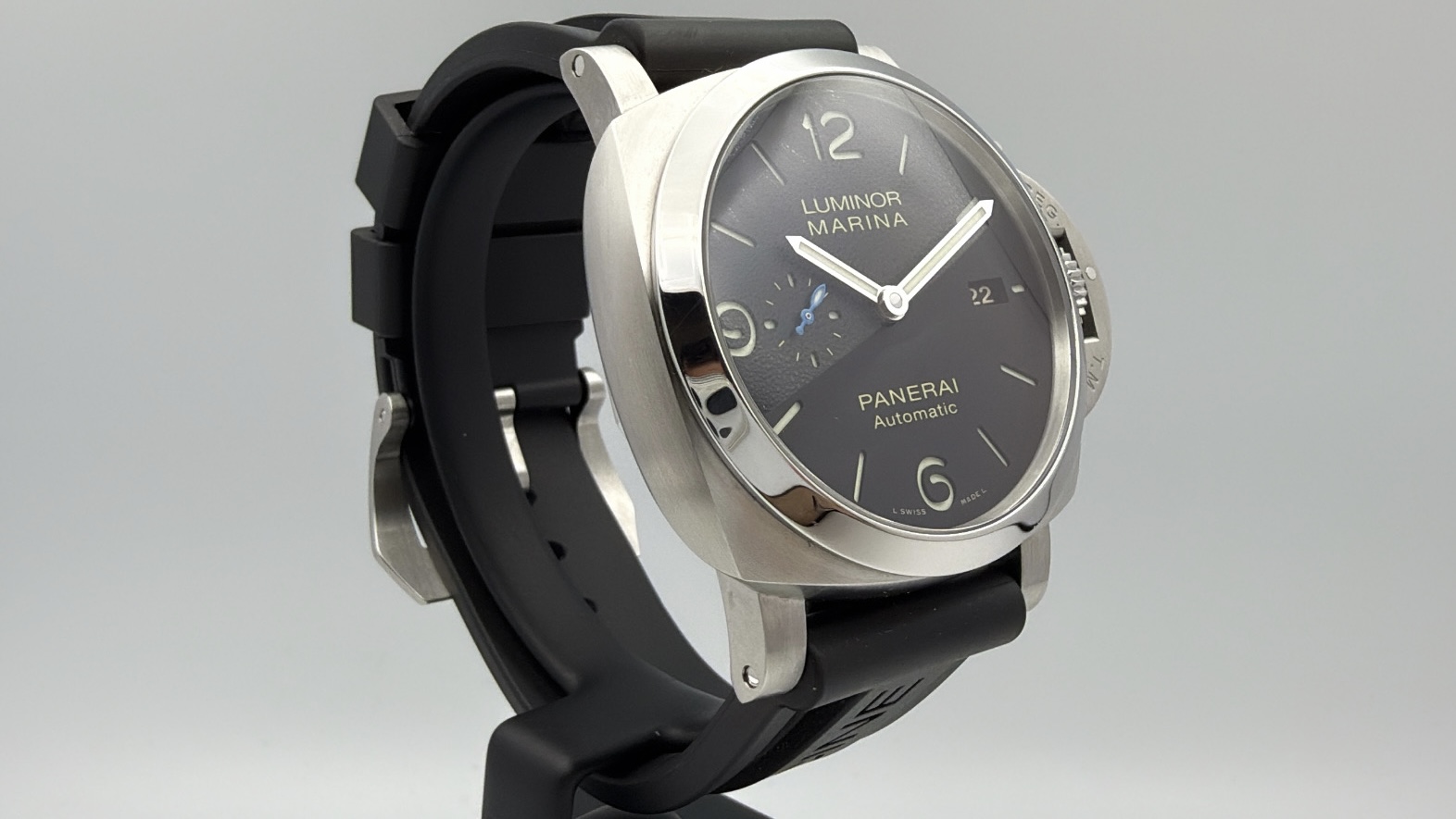 Panerai Luminor 1950 44 3 Days