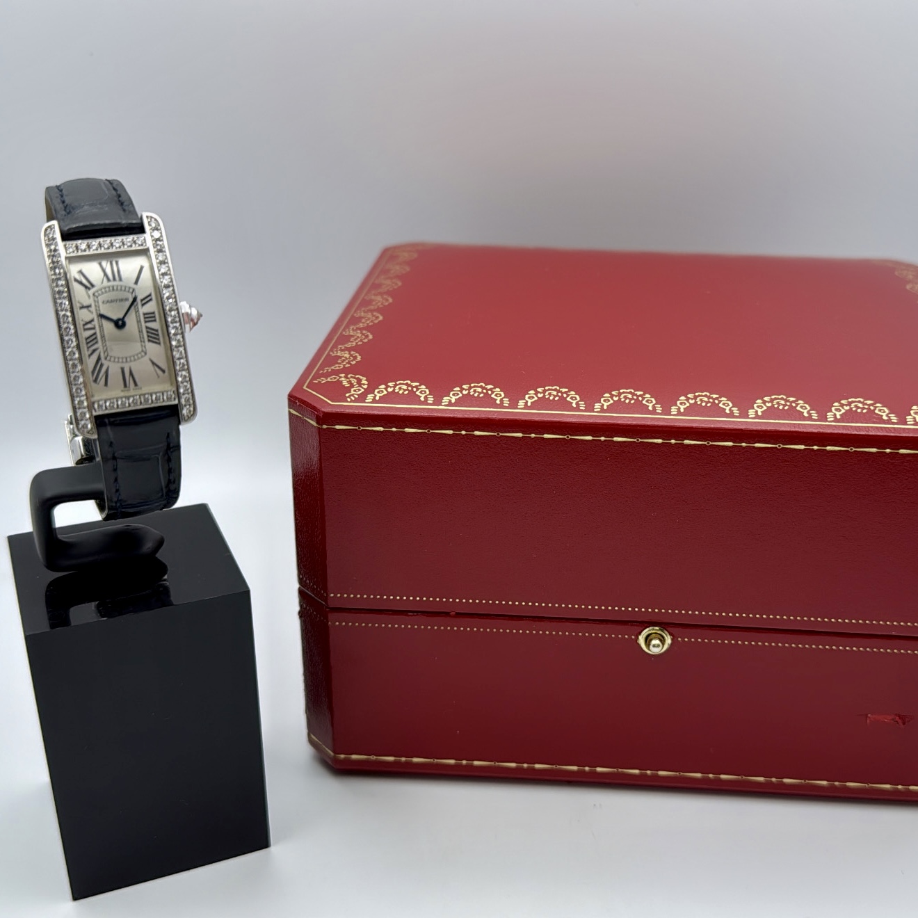 Cartier Tank Américaine
