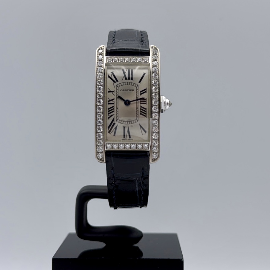 Cartier Tank Américaine