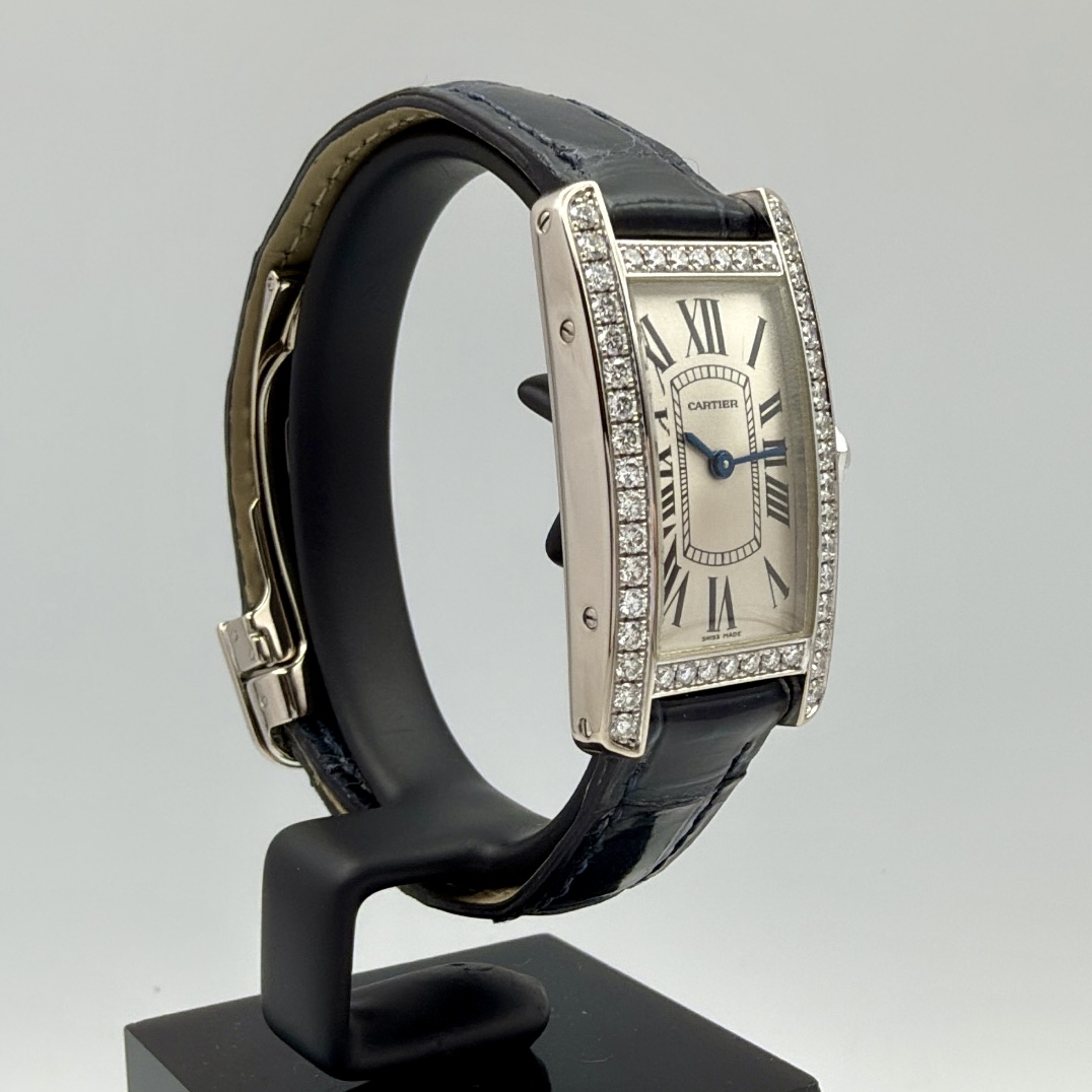 Cartier Tank Américaine