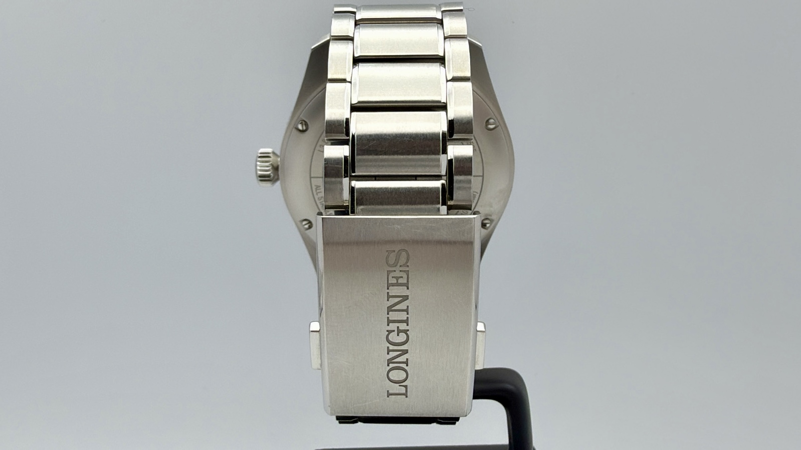 Longines Spirit Zulu Time