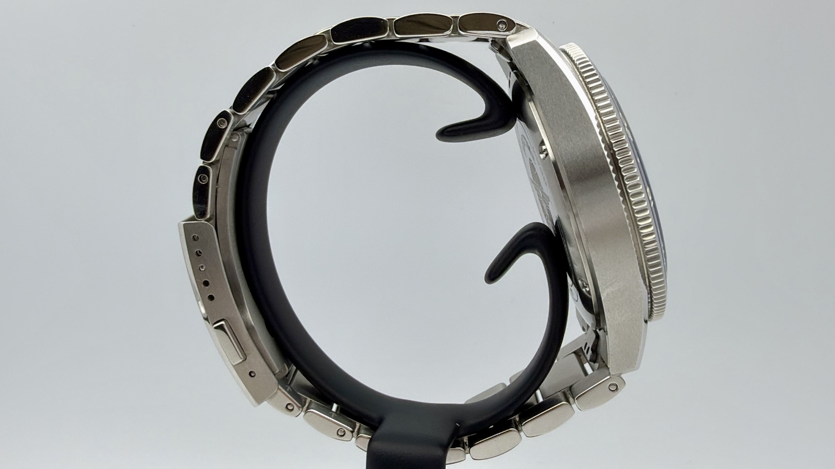 Longines Spirit Zulu Time