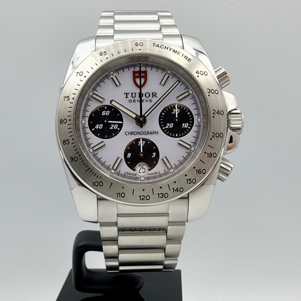 Tudor Sport Chronograph