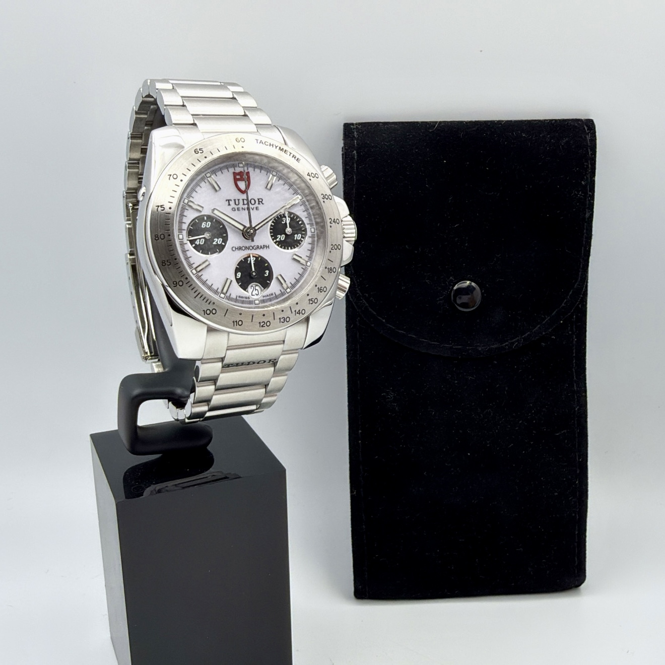 Tudor Sport Chronograph