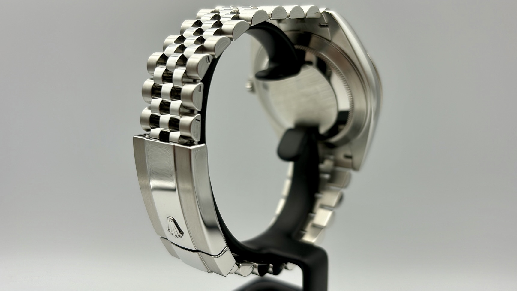Rolex Datejust 41 Blue Dial