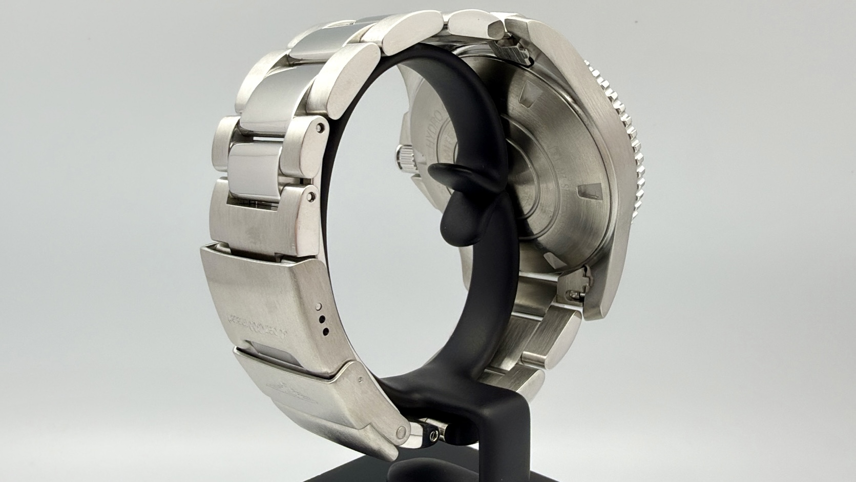 Longines HydroConquest