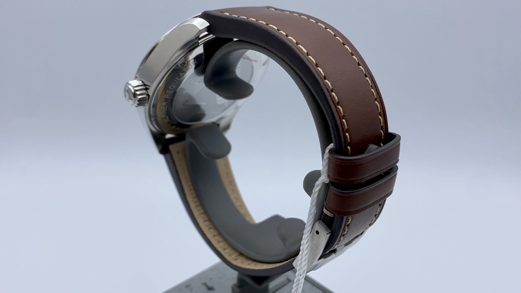 Alpina Alpiner Regulator - AL-650NNS5E6