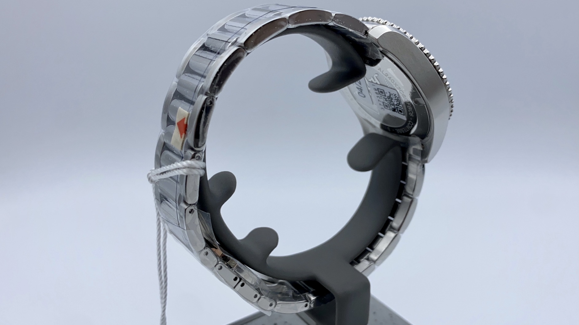 Alpina Alpiner Comtesse Sport Quartz - AL-240SD3C6B