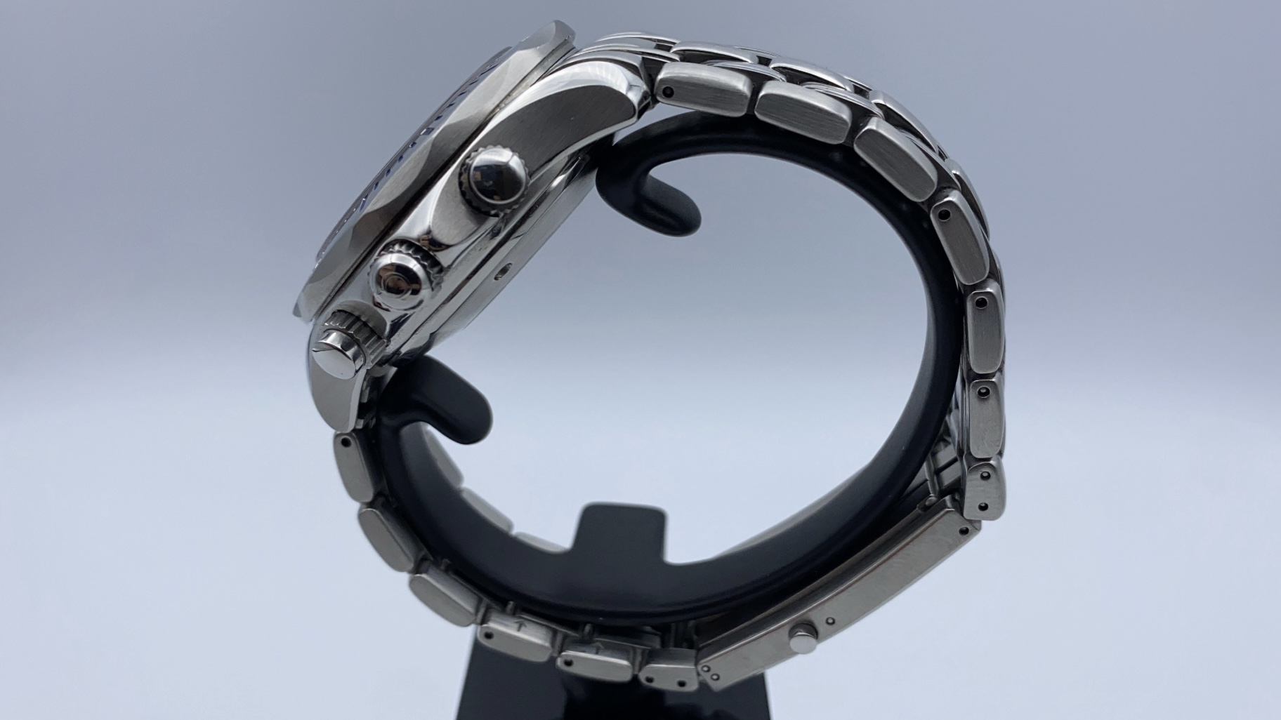 Omega Seamaster Diver 300 M Professional 300m Chronograph - 2598.80.00