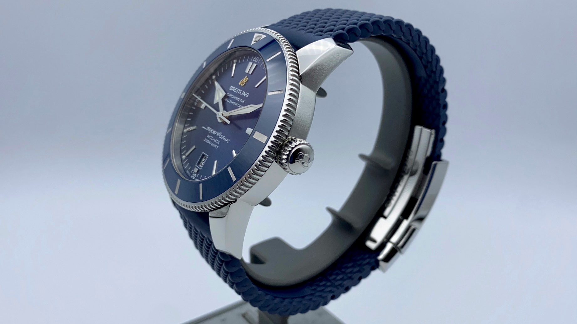 Breitling Superocean Heritage II 46 B20 - AB2020161C1S1