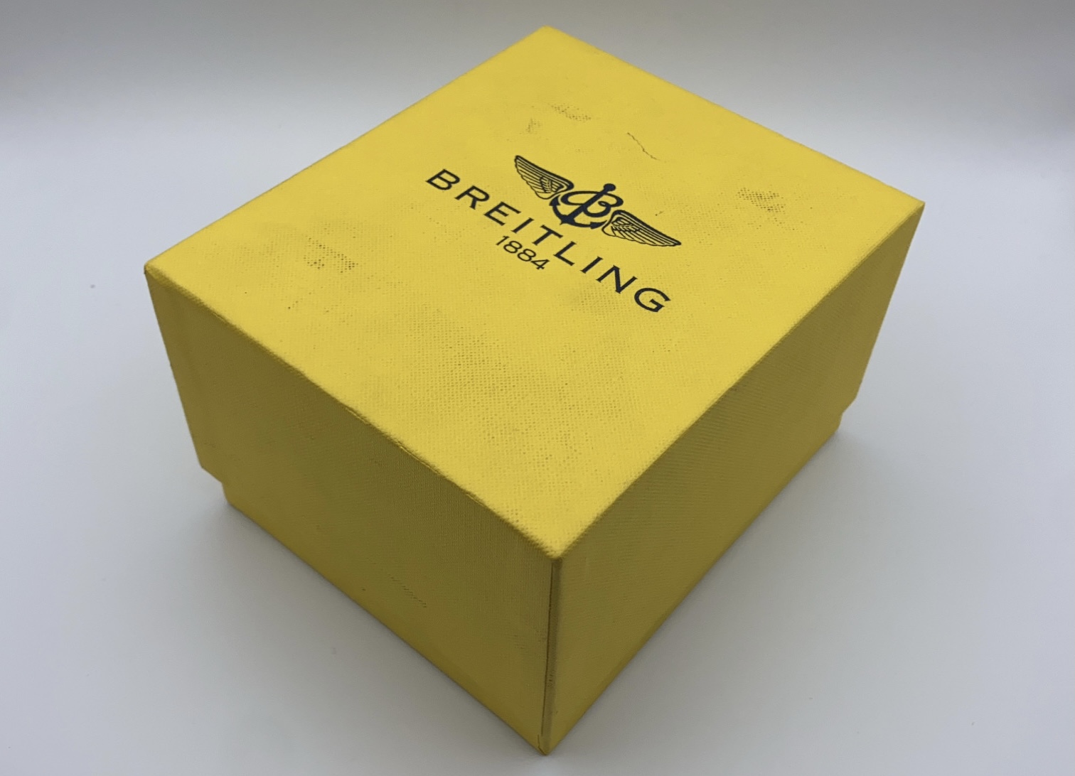 Breitling Navitimer Airborne Chronograph 18K Gold Automatik - K33030