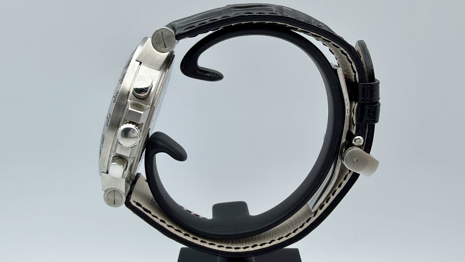 Bulgari Diagono CH 40 S TA