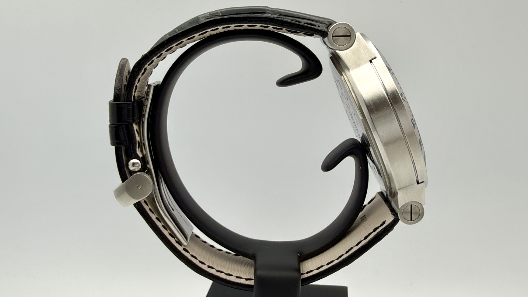 Bulgari Diagono CH 40 S TA