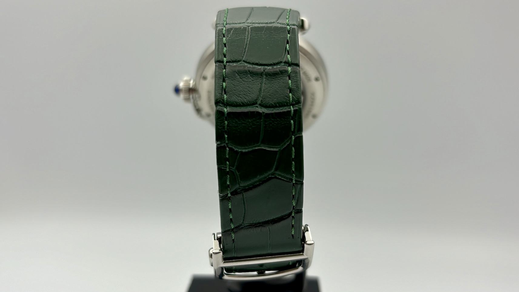 Cartier Pasha - WSPA0010