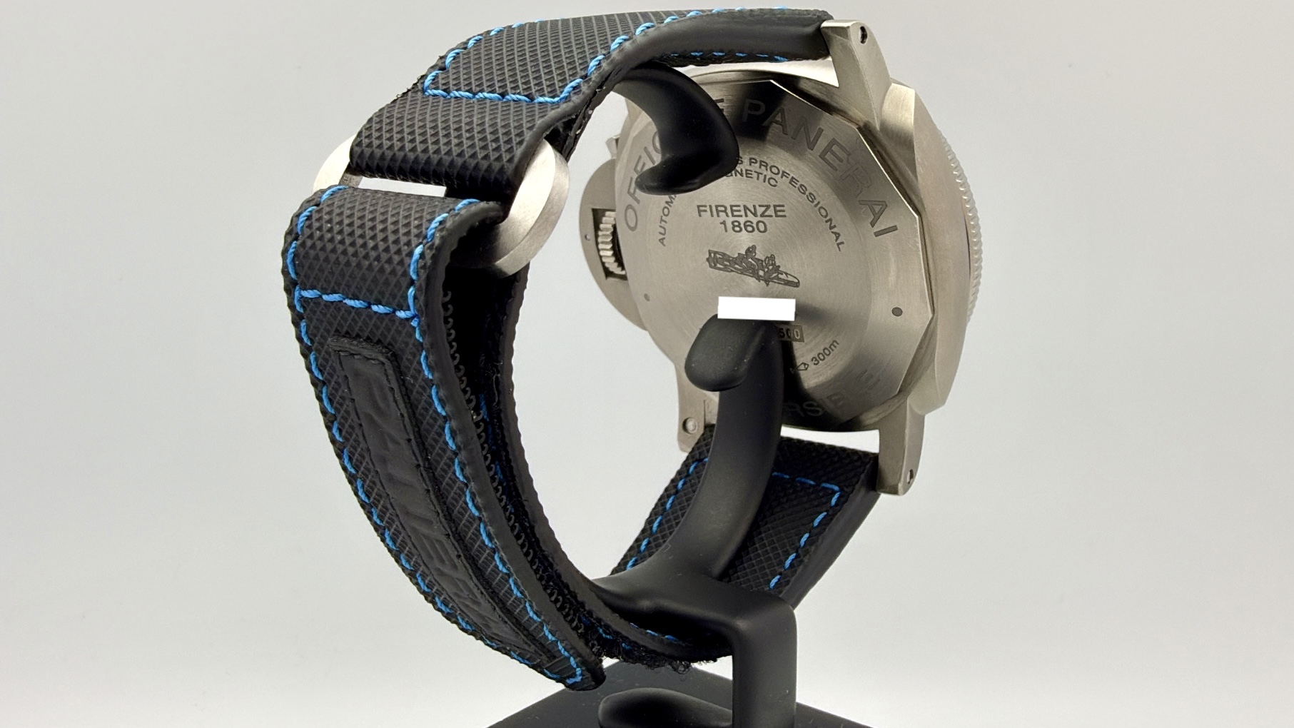 Panerai Luminor Submersible 1950 3 Days Automatic