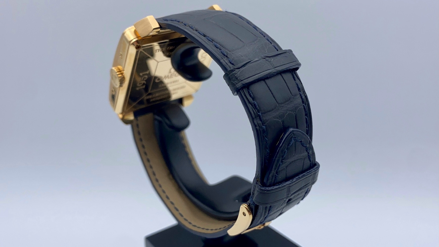 Omega Museum Cosmic Limited Edition of 1951 pcs - 5701.80.03