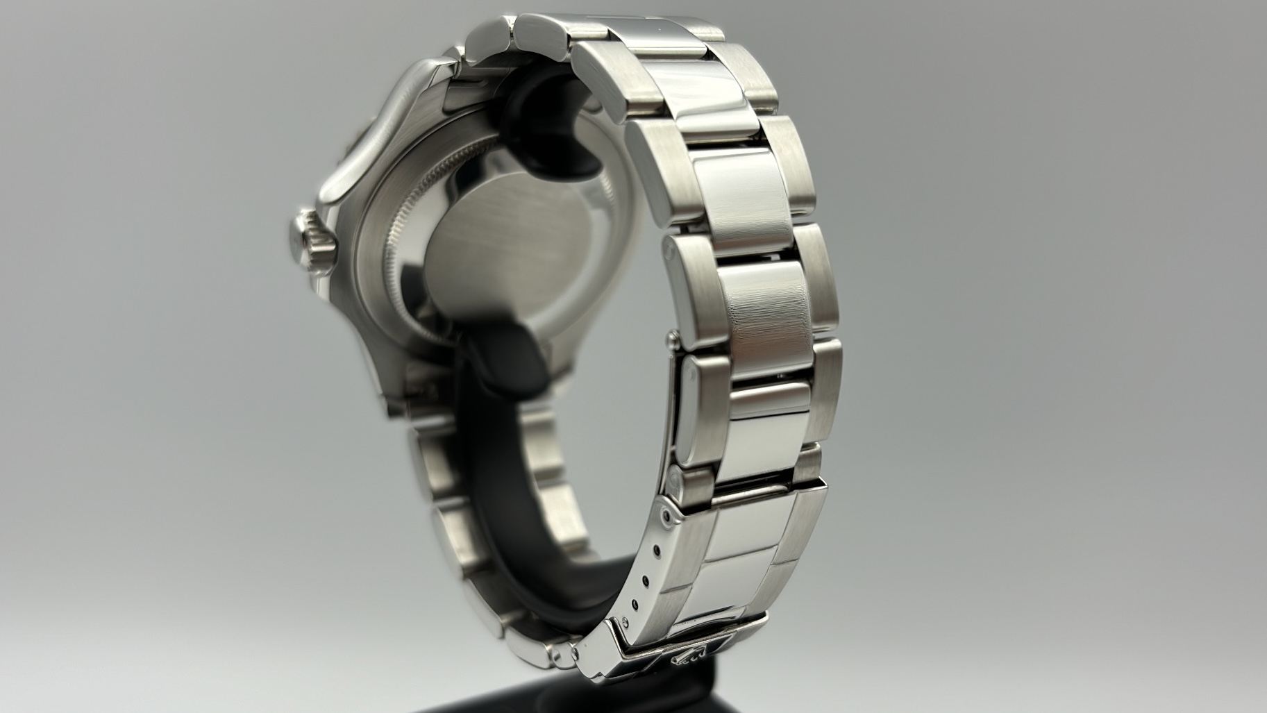 Rolex Yacht-Master 40