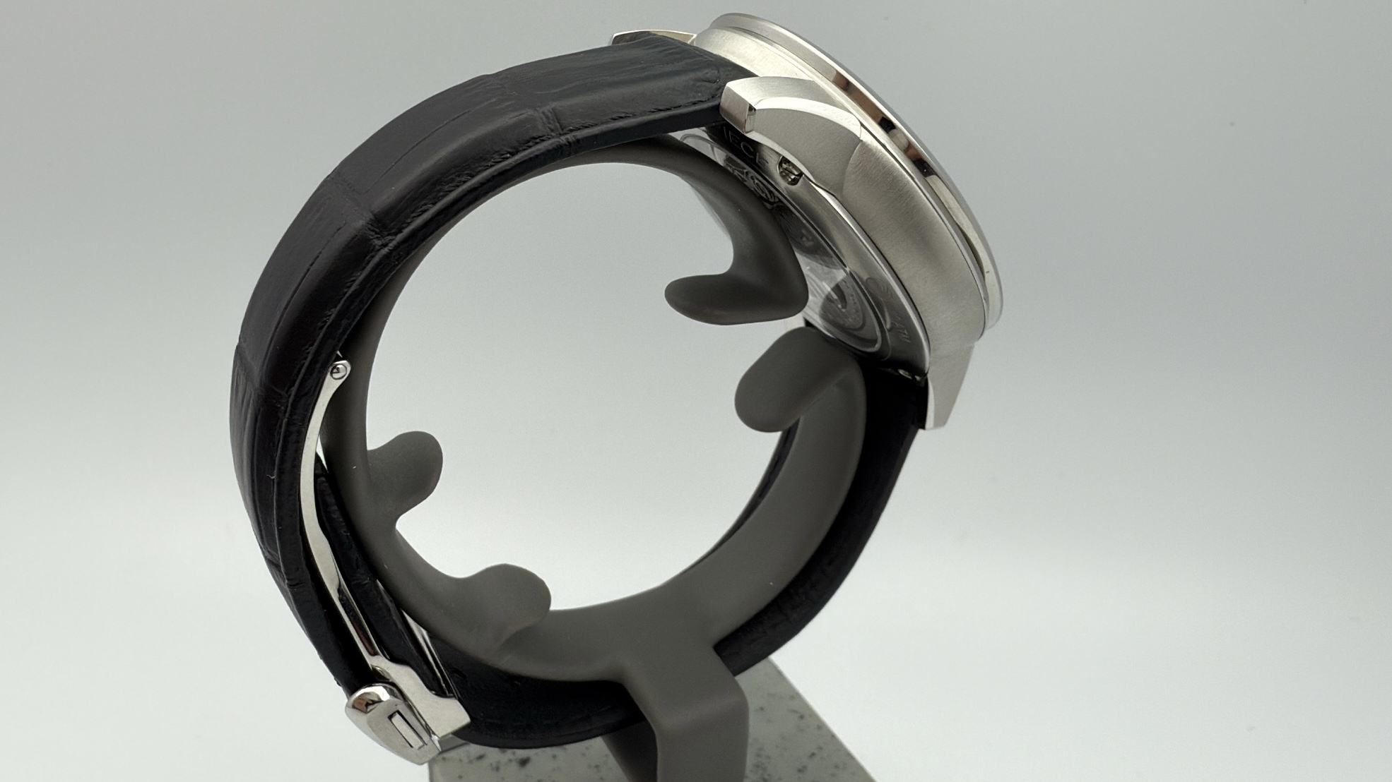 Maurice Lacroix Masterpiece Square Wheel Retrograde