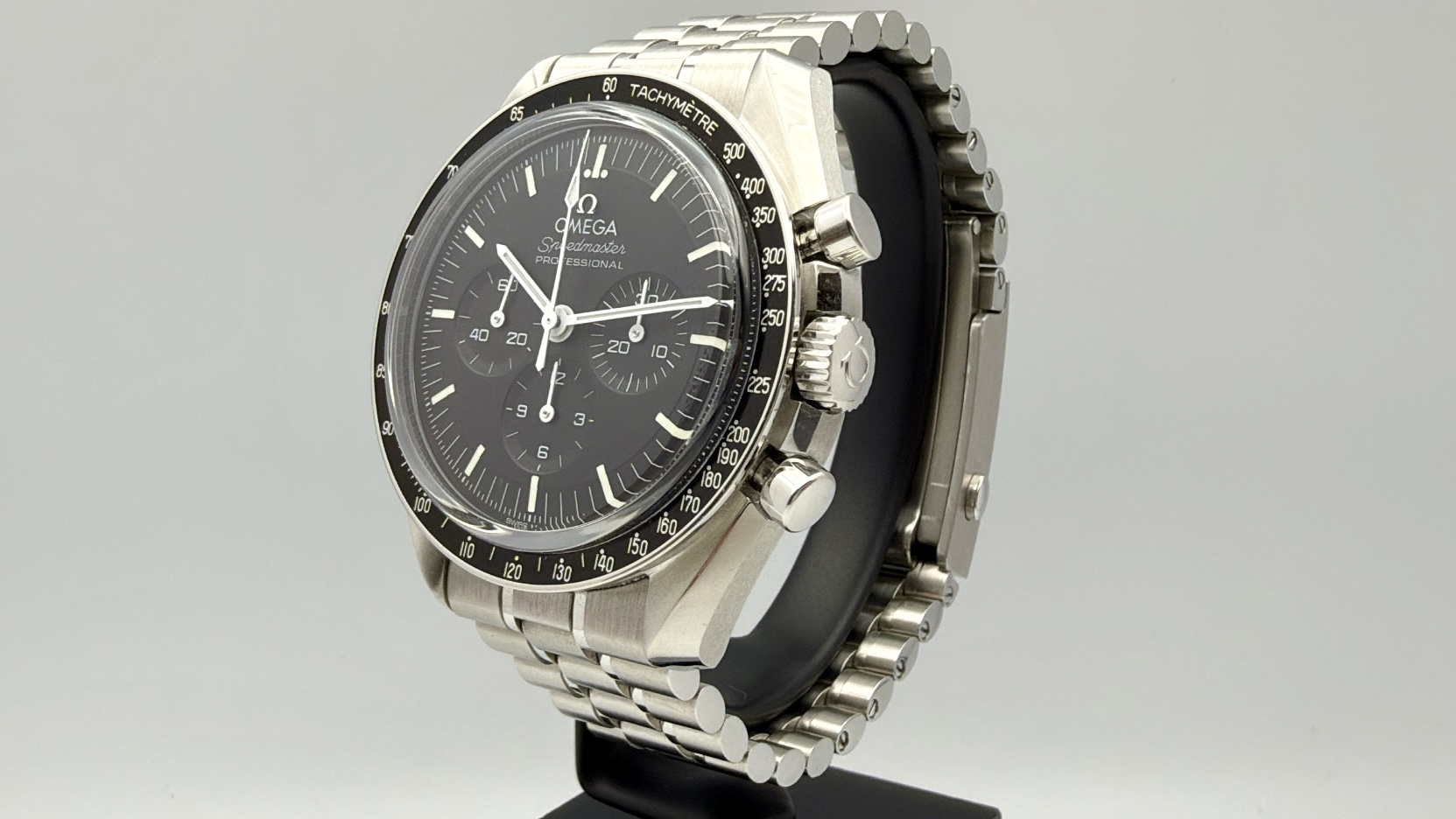 Omega Speedmaster Professional Moonwatch