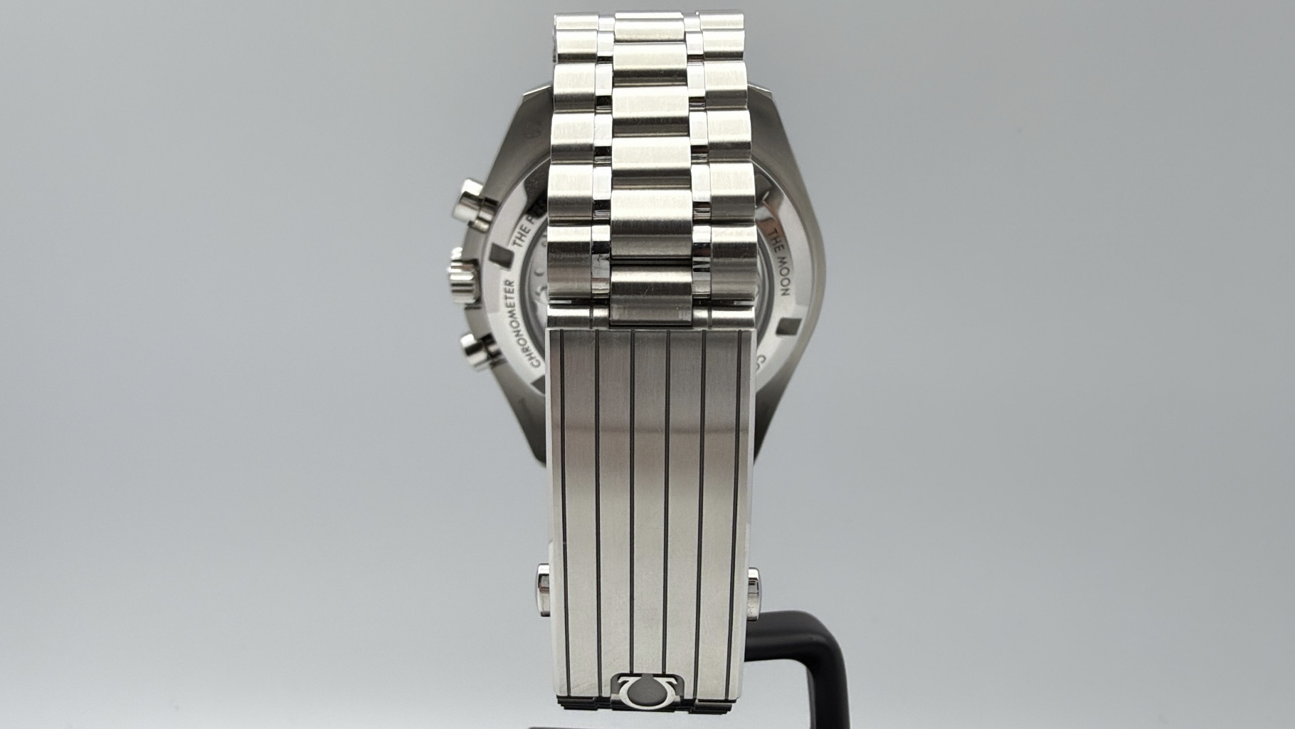 Omega Speedmaster Professional Moonwatch