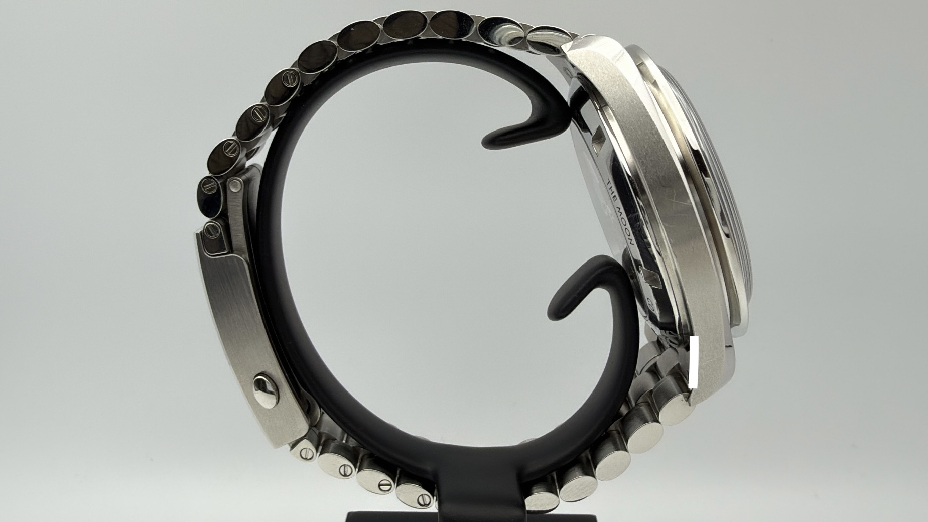 Omega Speedmaster Professional Moonwatch