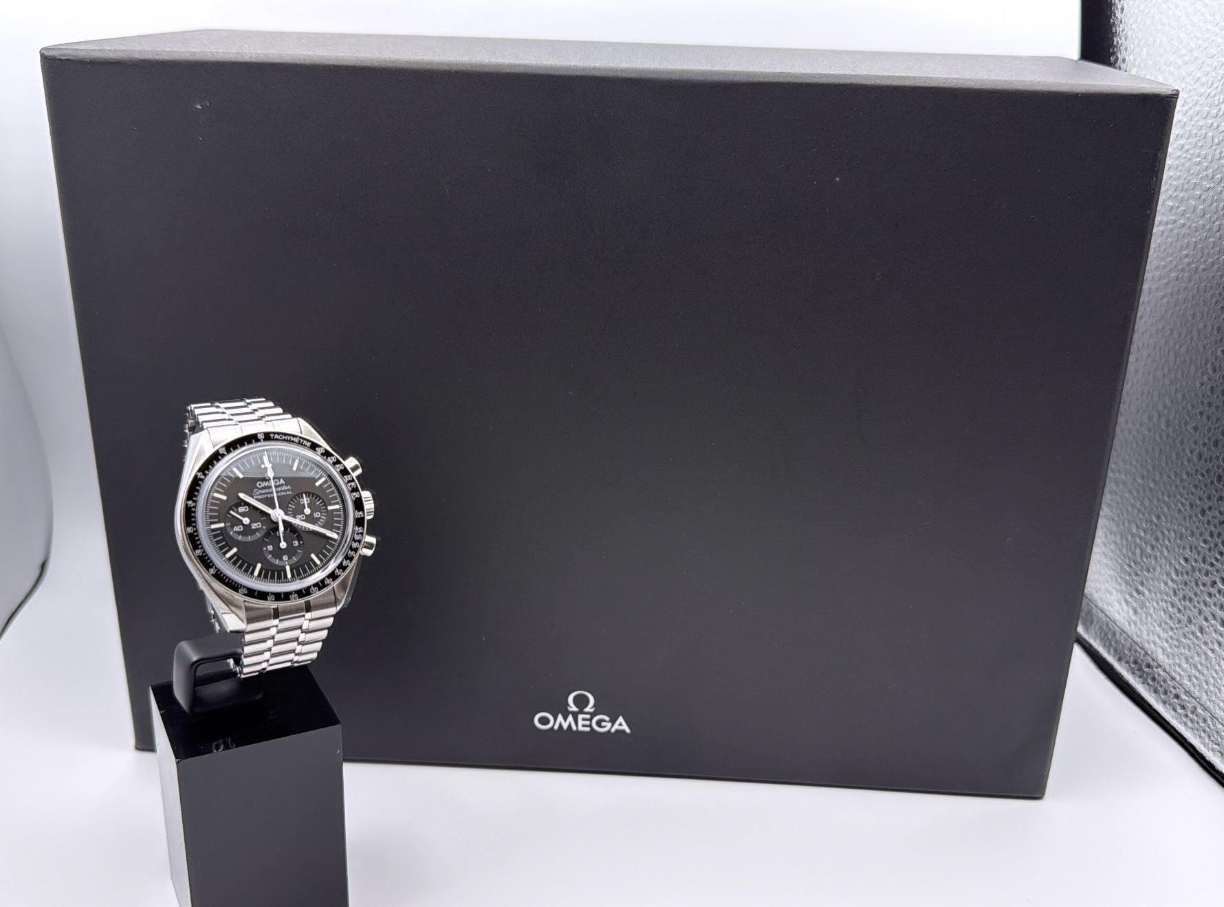 Omega Speedmaster Professional Moonwatch