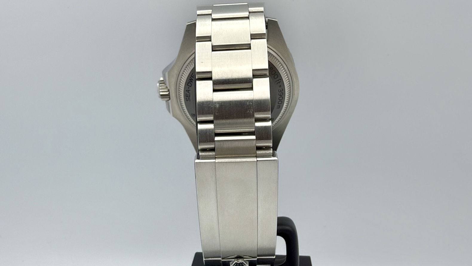 Rolex SeaDweller Deepsea Cameron