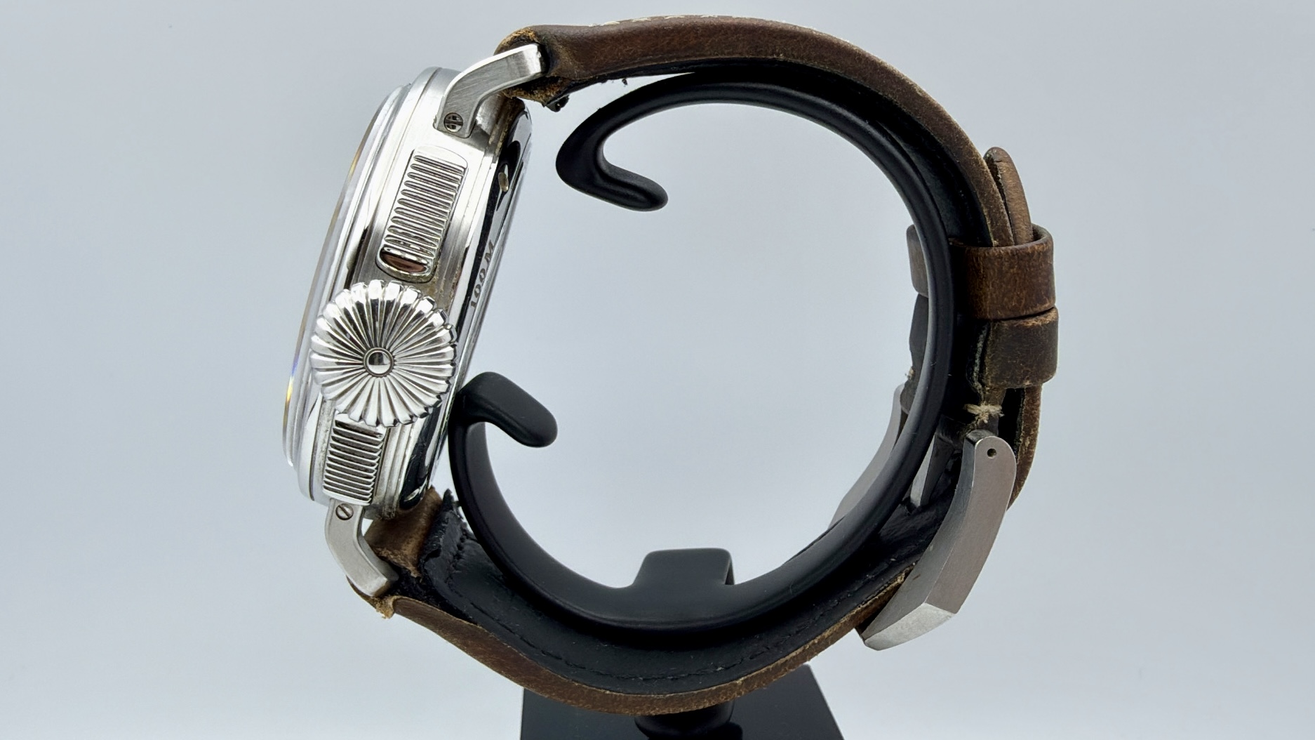 Zenith Pilot Type 20 Annual Calendar