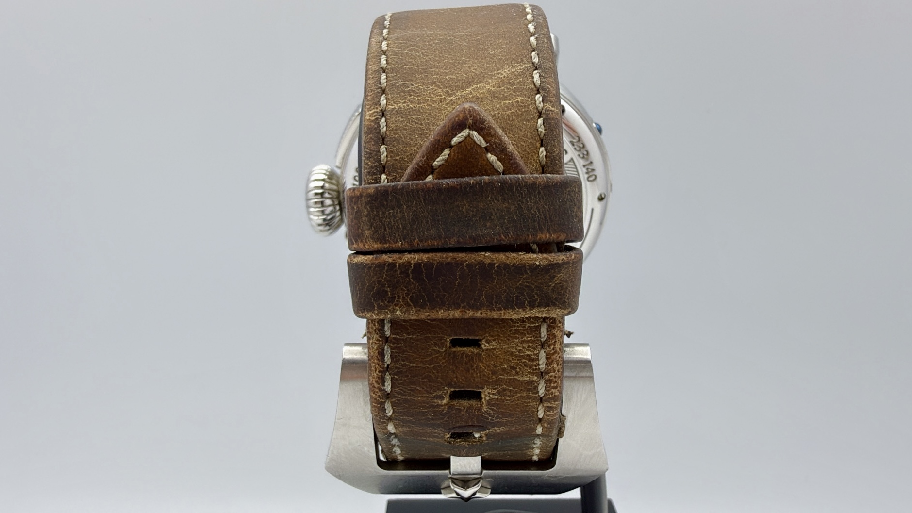 Zenith Pilot Type 20 Annual Calendar