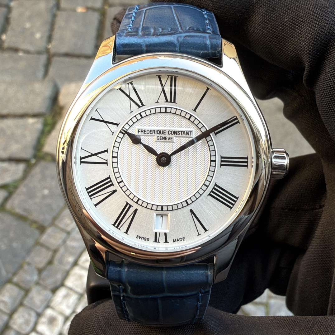 Frederique Constant Classics Ladies - FC-220MS3B6