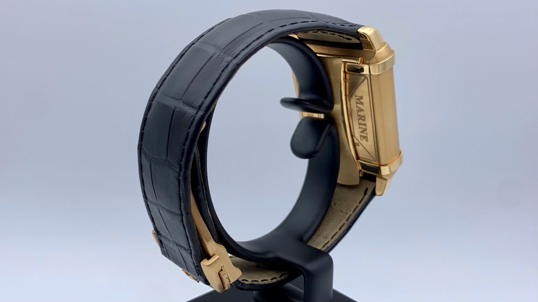 Omega Museum "Marine 1932" Limited Edition 135 pcs - 516.53.32.20.02.002