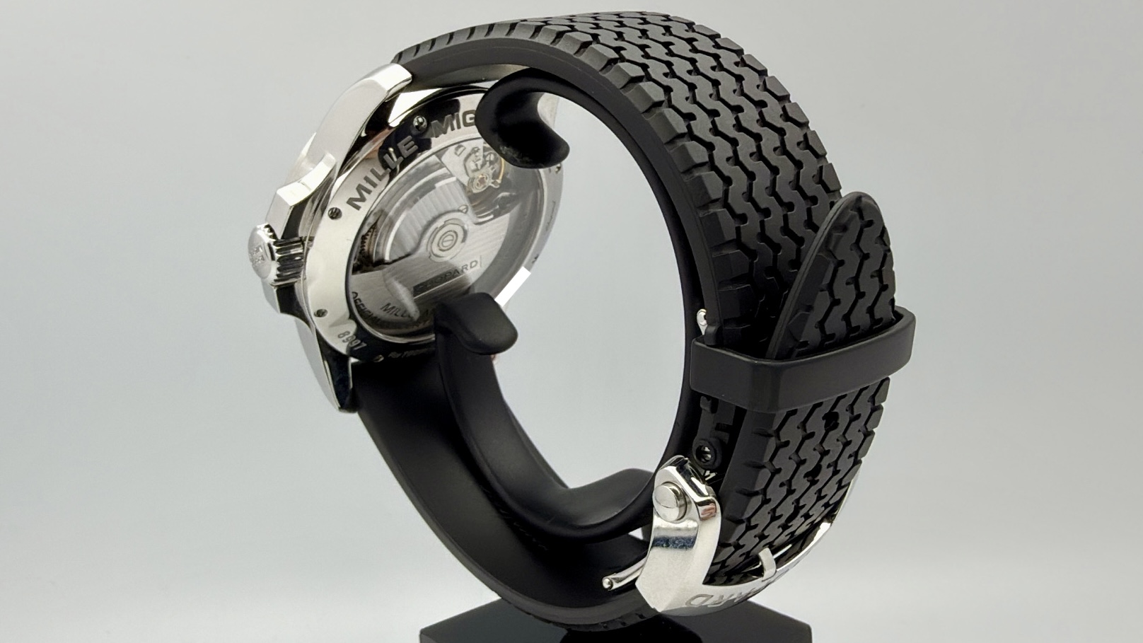 Chopard Mille Miglia Xl Chronograph