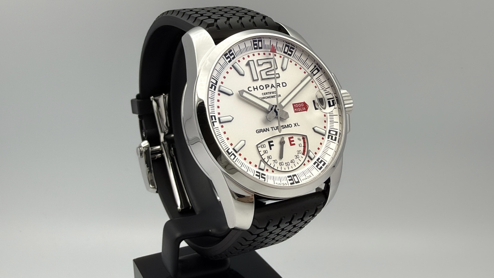 Chopard Mille Miglia Xl Chronograph