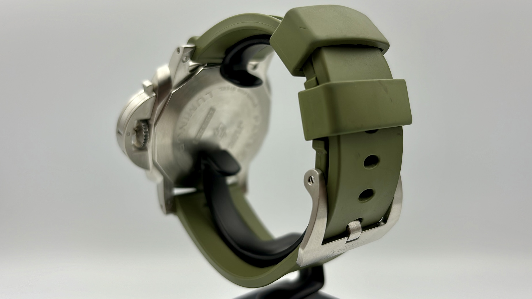 Panerai Luminor Marina