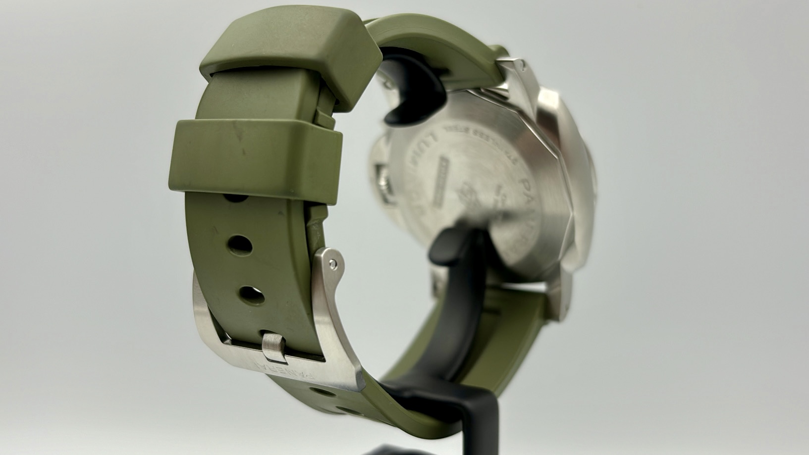Panerai Luminor Marina