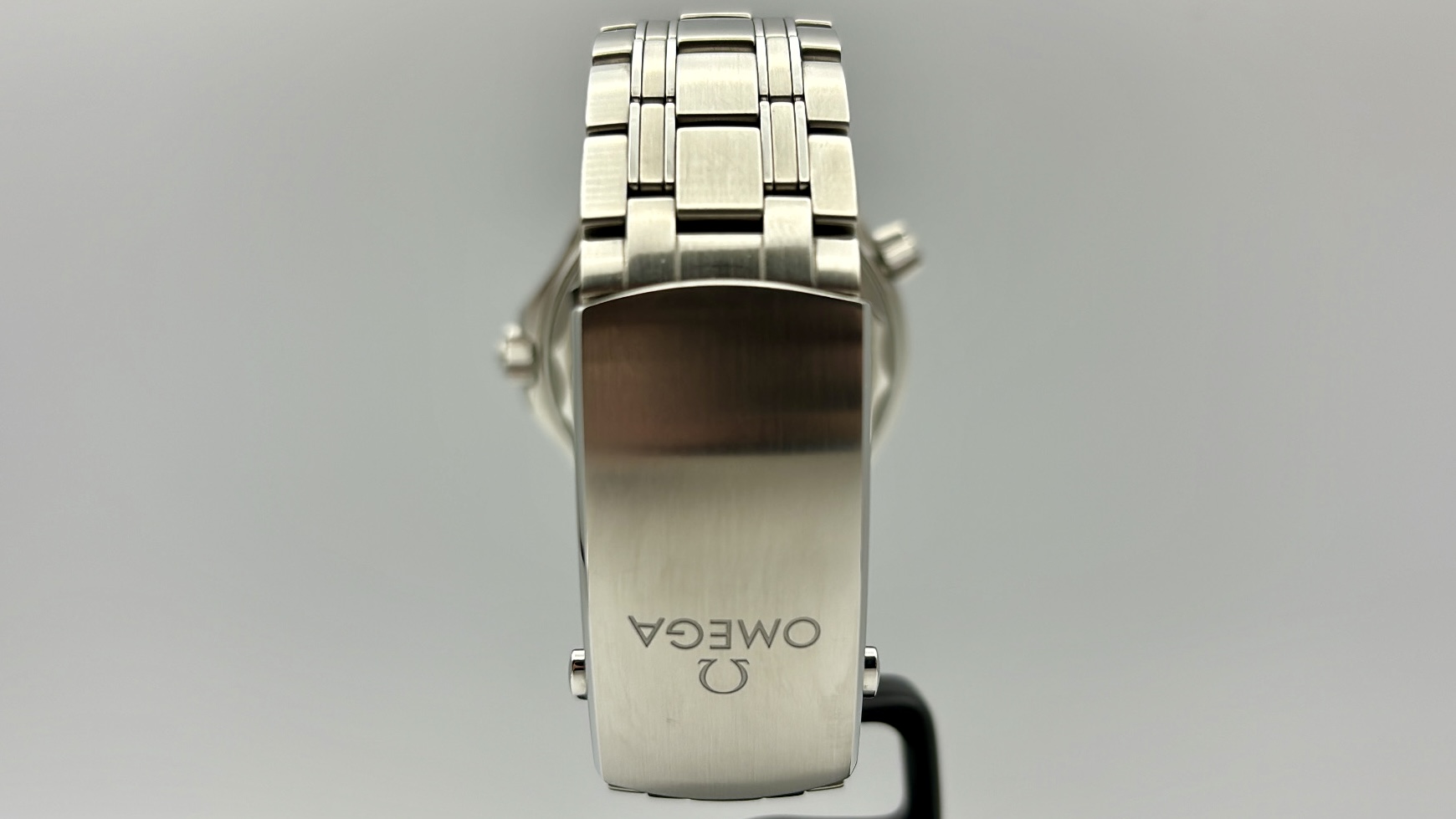 Omega Seamaster Diver 300 M