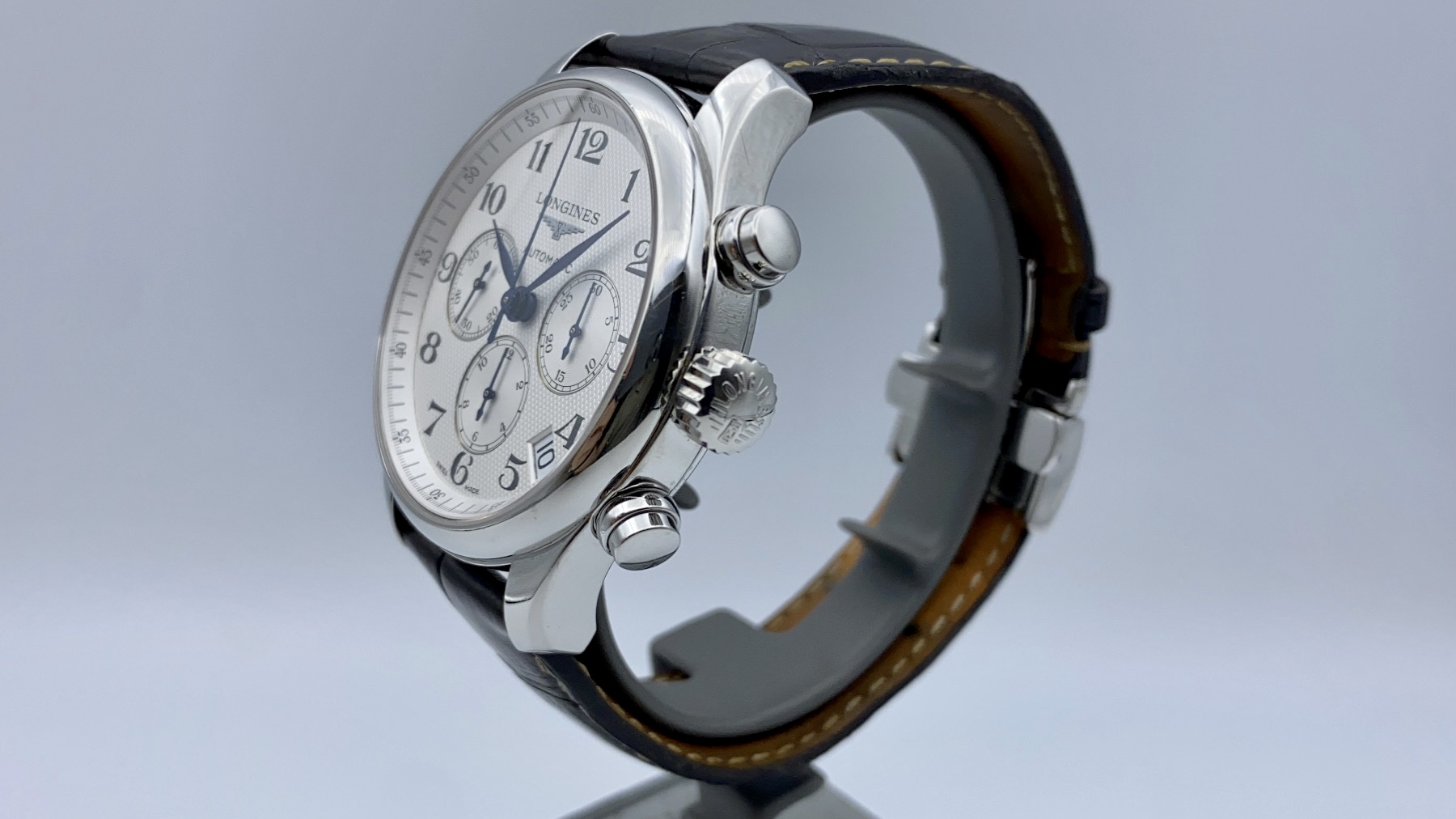 Longines Master Collection - L2.693.4