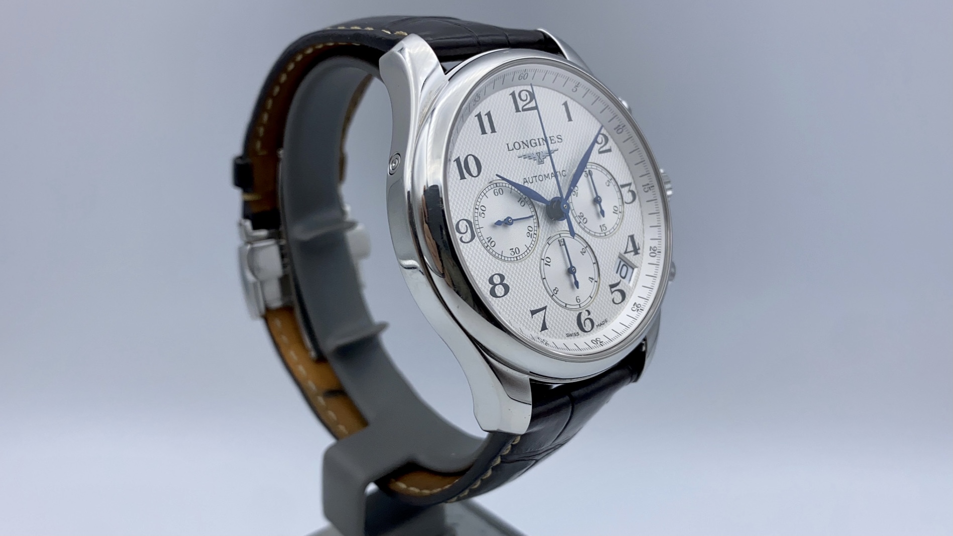 Longines Master Collection - L2.693.4